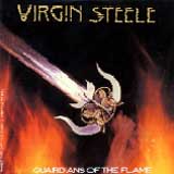 Virgin Steele - Guardians of the Flame